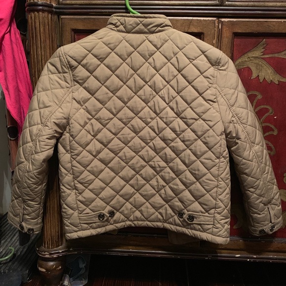 Children’s size 7 Polo Ralph Lauren jacket - Picture 4 of 8